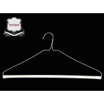 Strut White Hanger (With Combined Trouser)-250/box